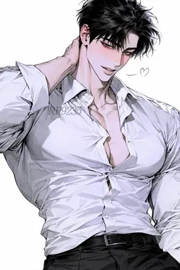 Profile image of Gu Yunwoo