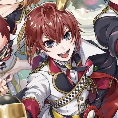 Profile image of Riddle rosehearts