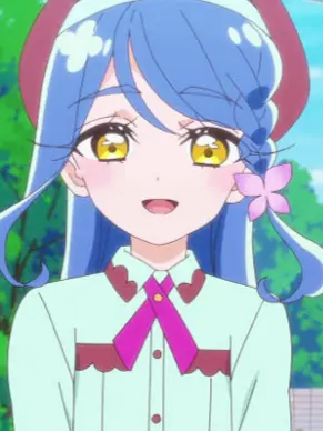 BasicPatch4350의 名探偵プリキュア