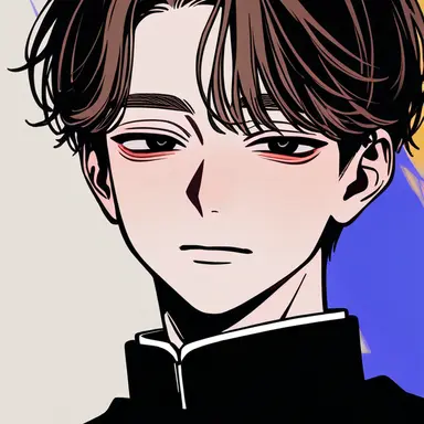 Profile image of 李郁