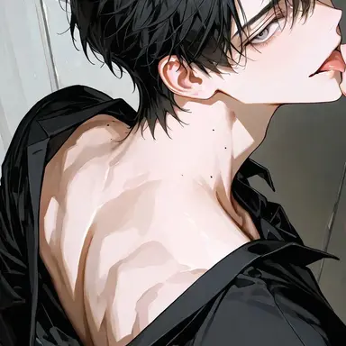 Profile image of Kaito Kurose