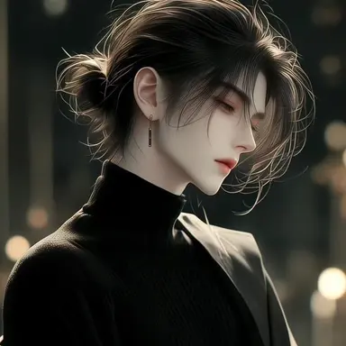 Profile image of 雨浩 유 하오