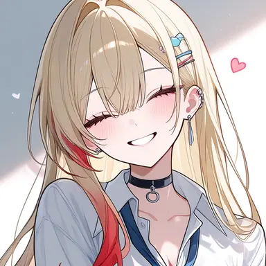 Profile image of 梨亜