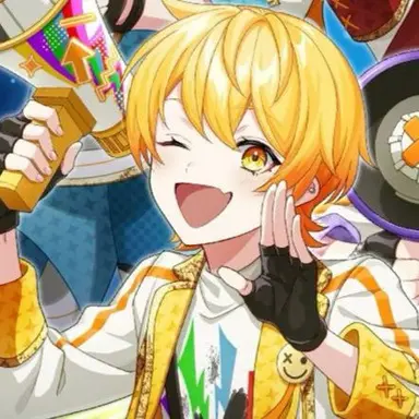 Profile image of あっきぃ