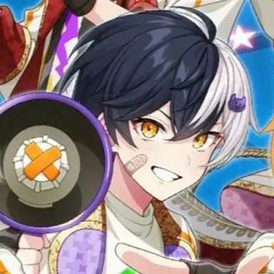Profile image of まぜ太