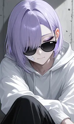 Profile image of Mokuemu