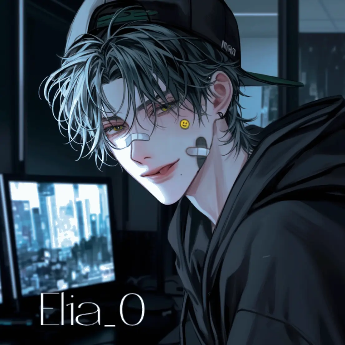 Elia_0의 허유태