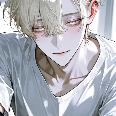 Profile image of 碧月
