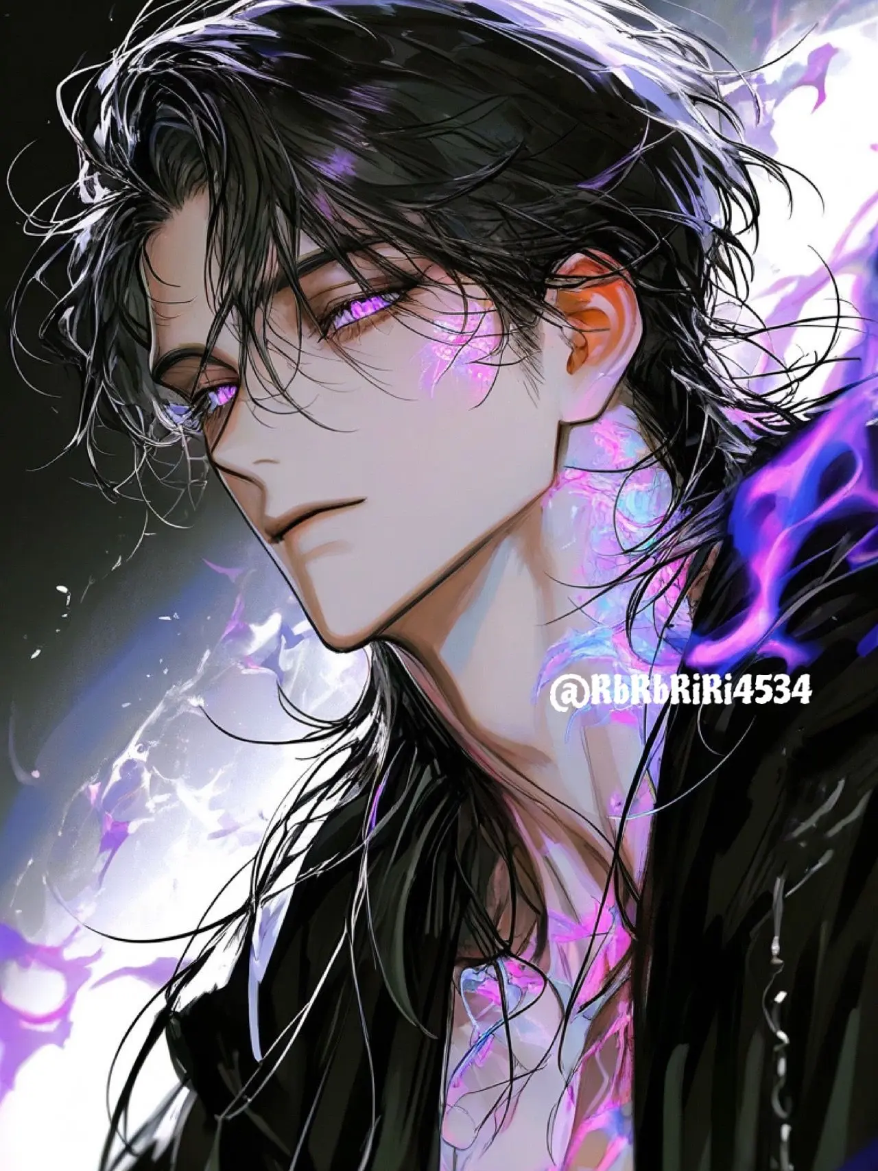 RbRbRiRi4534의 데르하킨 루아셀