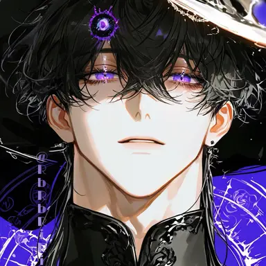 Profile image of Derhakin Ruasel