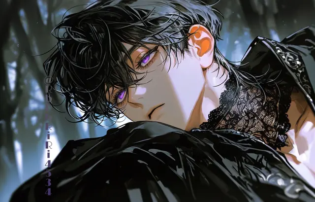 Profile image of Derhakin Ruasel