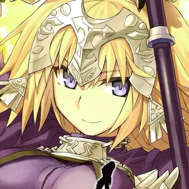Profile image of Jeanne