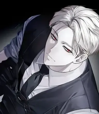 Profile image of Dmitri Volkov