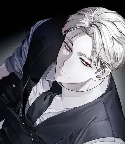 IvoryTire6759의 Dmitri Volkov