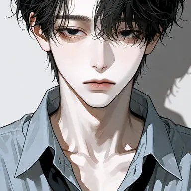 Profile image of 漆