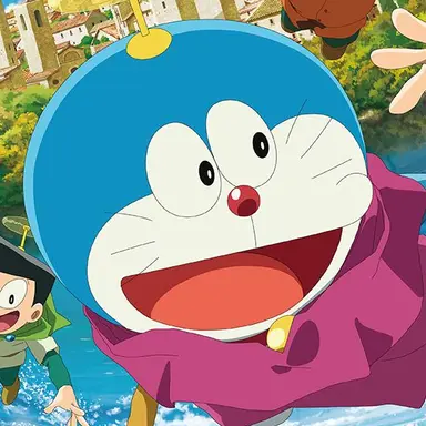 Profile image of ドラえもん