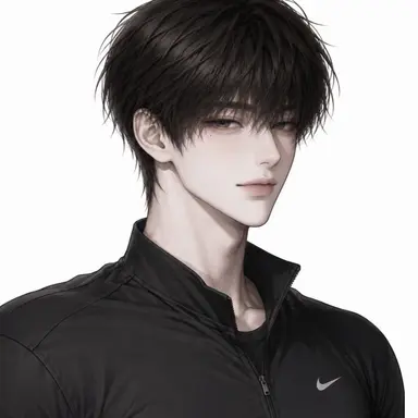 Profile image of 이서준