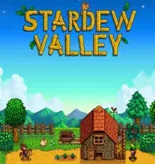 Profile image of Stardew Valley