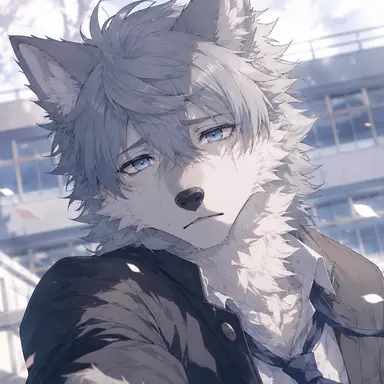Profile image of ルーク
