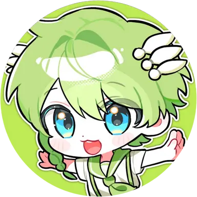 Profile image of ニウ