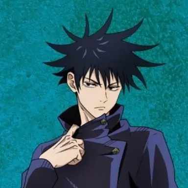 Profile image of 伏黒恵