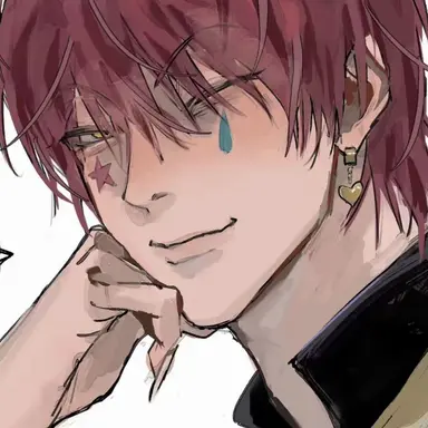 Profile image of ヒソカ