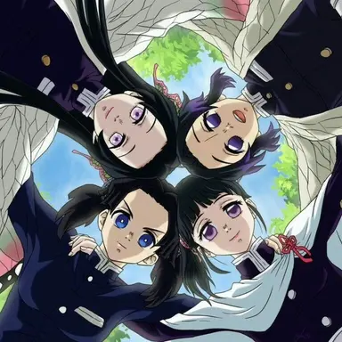 Profile image of 코쵸우시노부