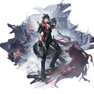 Profile image of ウルフガード