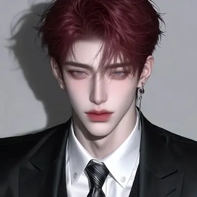 Profile image of 고민준