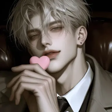 Profile image of 백서준