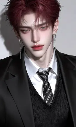 Profile image of 고민준