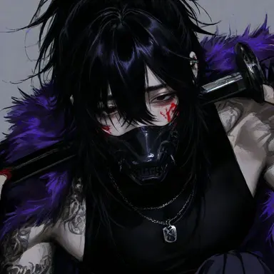Profile image of 카게츠키