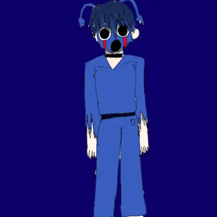 PoeticBarn5266의 코스튬맨