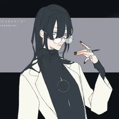 Profile image of 白瀬先生