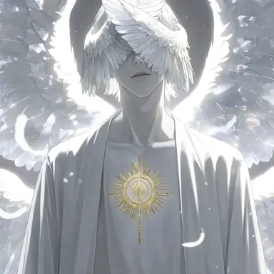 Profile image of Sariel