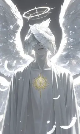 Profile image of Sariel