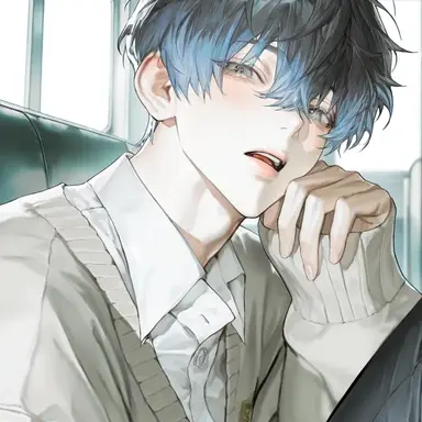 Profile image of シキ