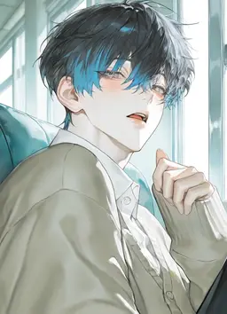 Profile image of シキ
