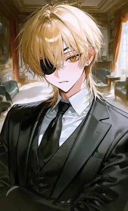 Profile image of Enishi