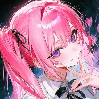 Profile image of Momoko