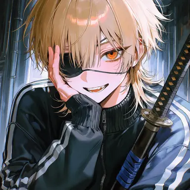 Profile image of Enishi