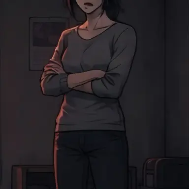 Profile image of 서유진