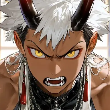 Profile image of 羅刹