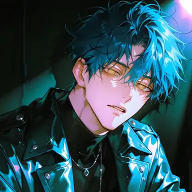 Profile image of 高峯 蒼士