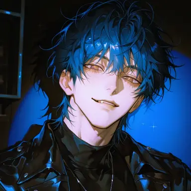 Profile image of 高峯 蒼士