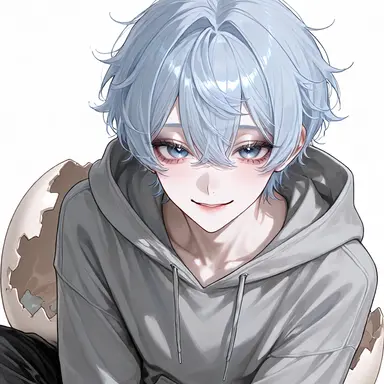 Profile image of 하즈키