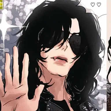 Profile image of MJ