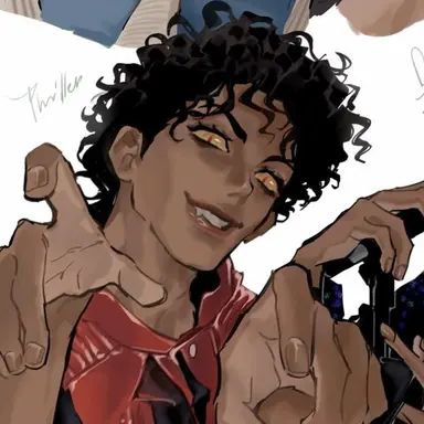 Profile image of Thriller