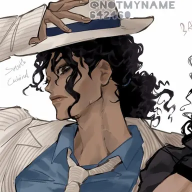 Profile image of Criminal