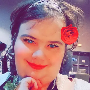 Profile image of Mindy Rosa